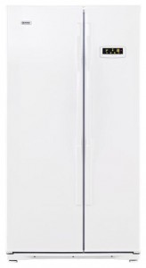 BEKO GNEV 122 W Frigo Foto