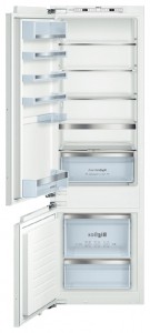 Bosch KIS87AD30 Refrigerator larawan
