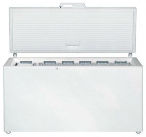 Liebherr GT 4756 Холодильник фото