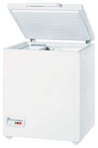 Liebherr GT 2121 Refrigerator larawan