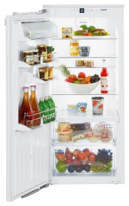 Liebherr IKB 2460 Refrigerator larawan