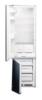 Smeg CR330A Buzdolabı fotoğraf
