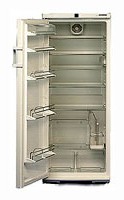 Liebherr KSv 3660 Холодильник Фото