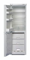 Liebherr KSDS 3032 Refrigerator larawan