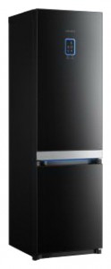 Samsung RL-55 TTE2C1 Хладилник снимка