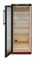 Liebherr WKR 4177 Холодильник фото