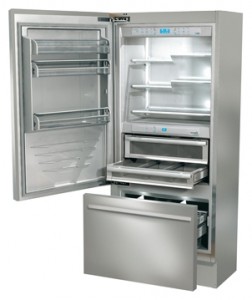 Fhiaba K8991TST6i 冰箱 照片