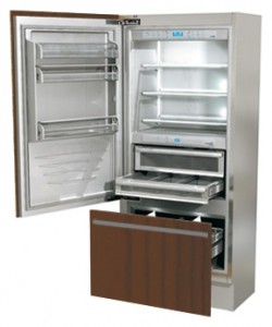 Fhiaba I8991TST6i Tủ lạnh ảnh