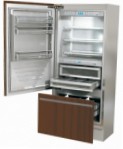 Fhiaba I8991TST6 Tủ lạnh
