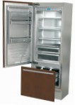 Fhiaba I7490TST6iX Tủ lạnh