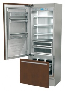 Fhiaba I7490TST6i Refrigerator larawan
