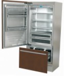 Fhiaba G8991TST6i ตู้เย็น