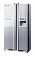 Samsung SR-S20 FTFIB Холодильник фото