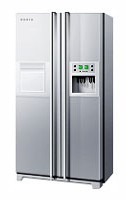 Samsung SR-S20 FTFNK Холодильник Фото