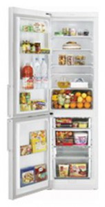 Samsung RL-43 THCSW Refrigerator larawan