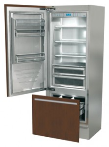 Fhiaba G7490TST6iX Refrigerator larawan