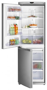TEKA NF1 340 D Refrigerator larawan