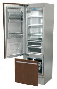Fhiaba G5990TST6i Refrigerator larawan