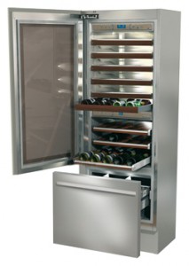 Fhiaba K7491TWT3 Холодильник фото