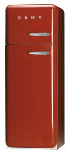 Smeg FAB30R Холодильник Фото