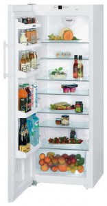 Liebherr K 3620 Холодильник Фото