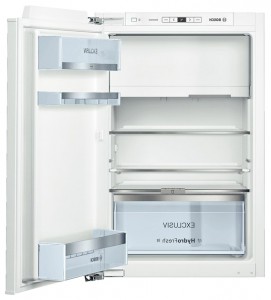 Bosch KIL22ED30 冰箱 照片