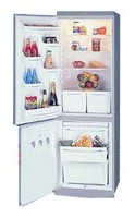 Ока 125 Холодильник фото