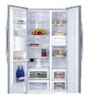BEKO GNE 35700 W Холодильник фото