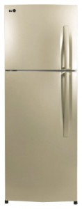 LG GN-B392 RECW Buzdolabı fotoğraf