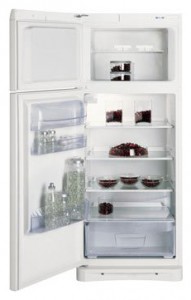 Indesit TAN 2 Buzdolabı fotoğraf