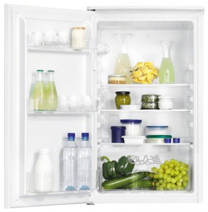 Zanussi ZRG 11600 WA Холодильник фото