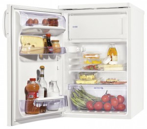 Zanussi ZRG 814 SW Холодильник фото