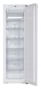 Kuppersbusch ITE 239-1 Tủ lạnh ảnh