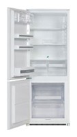 Kuppersbusch IKE 259-7-2 T Buzdolabı fotoğraf
