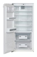 Kuppersbusch IKEF 248-6 Холодильник фото