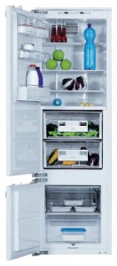 Kuppersbusch IKEF 308-6 Z3 Tủ lạnh ảnh