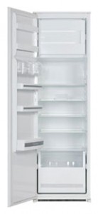 Kuppersbusch IKE 318-7 Tủ lạnh ảnh