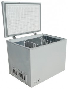 Optima BD-250 Tủ lạnh ảnh