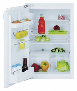 Kuppersbusch IKE 188-6 Холодильник Фото