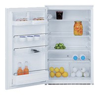 Kuppersbusch IKE 167-7 Tủ lạnh ảnh