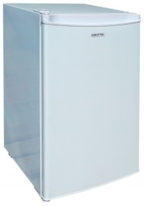 Optima MRF-119 Refrigerator larawan