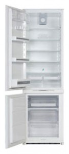 Kuppersbusch IKE 309-6-2 T Холодильник фото