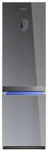 Samsung RL-57 TTE2A Холодильник фото