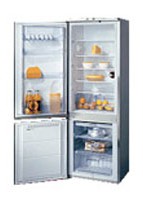 Hansa RFAK310iBF Холодильник фото