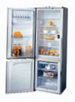 Hansa RFAK310iBF inox Frigo