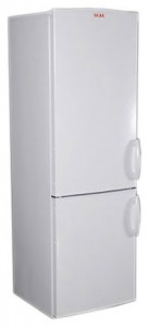 Akai ARF 201/380 Tủ lạnh ảnh