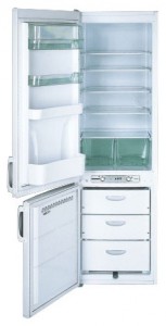 Kaiser KK 15312 Refrigerator larawan