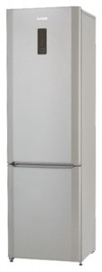 BEKO CNL 332204 S Refrigerator larawan