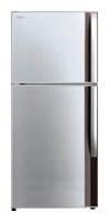 Sharp SJ-K34NSL Холодильник Фото
