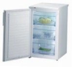 Mora MF 3101 W 冰箱